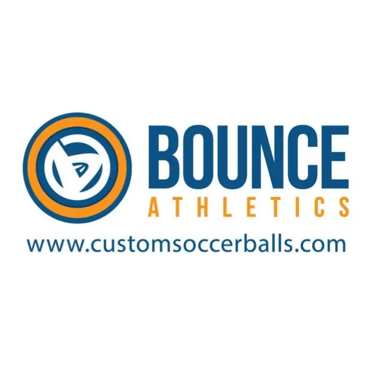 Bounce Athletics Logo Square