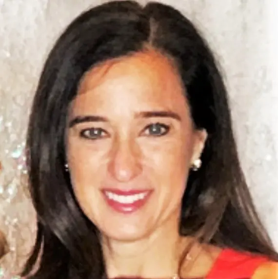 Jody Cooper Senior Client Partner at North Line Partners and All Kids Play Member of Board of Directors