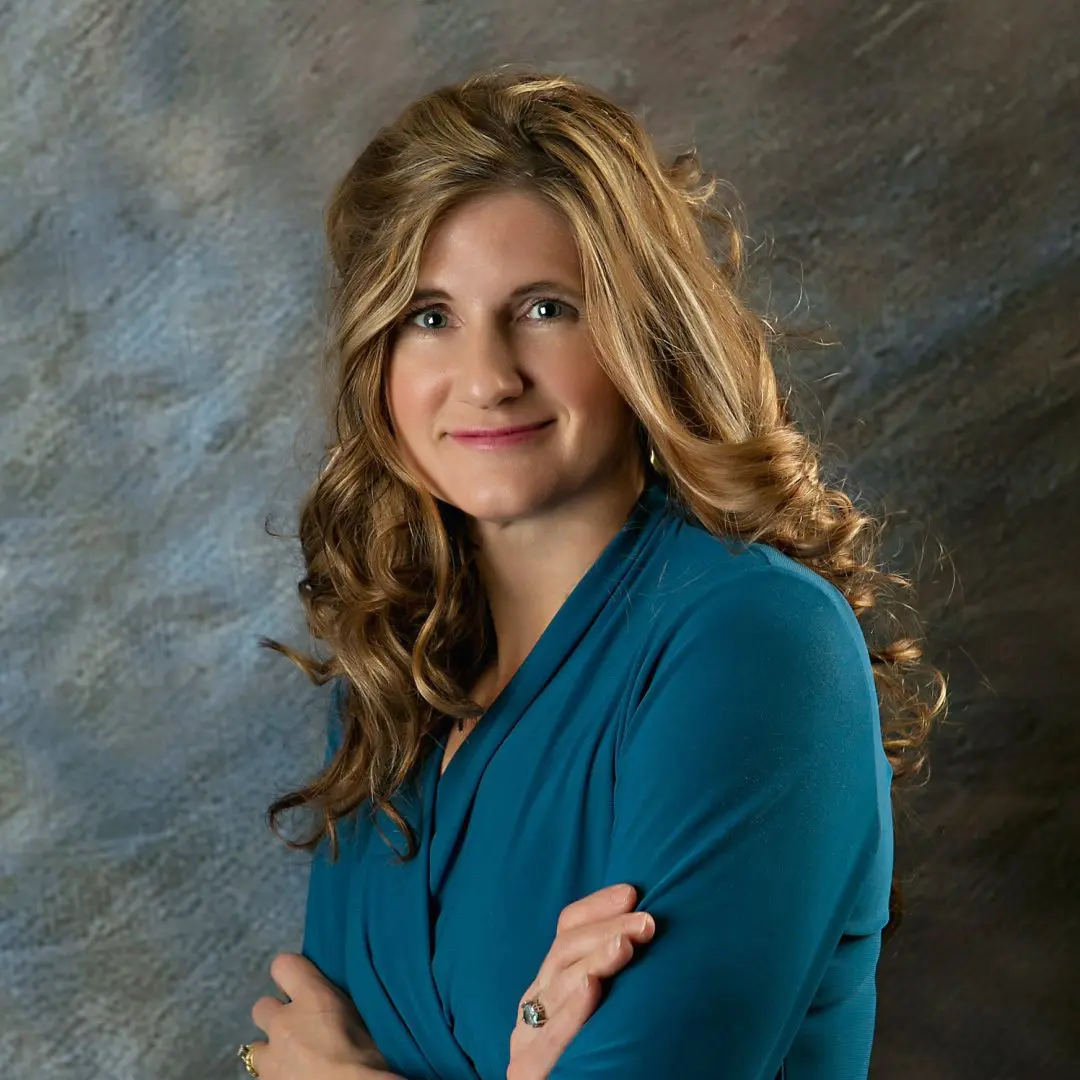 Katey Collins LCSW Advisory Board Member of All Kids Play