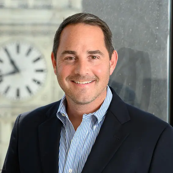 Matthew Winstanley Psychologist Member of All Kids Play Board of Directors