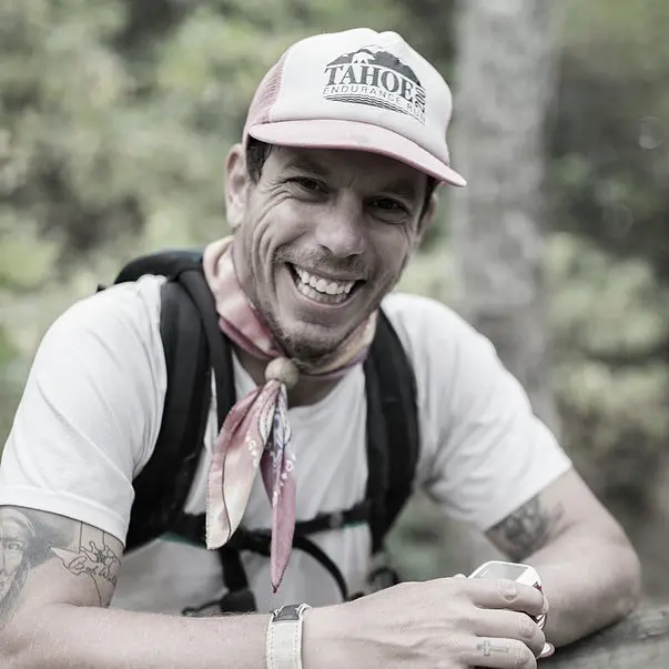 Peter Ripmaster Ultra Marathoner, Motivational Speaker, and Advisory Board Member for All Kids Play