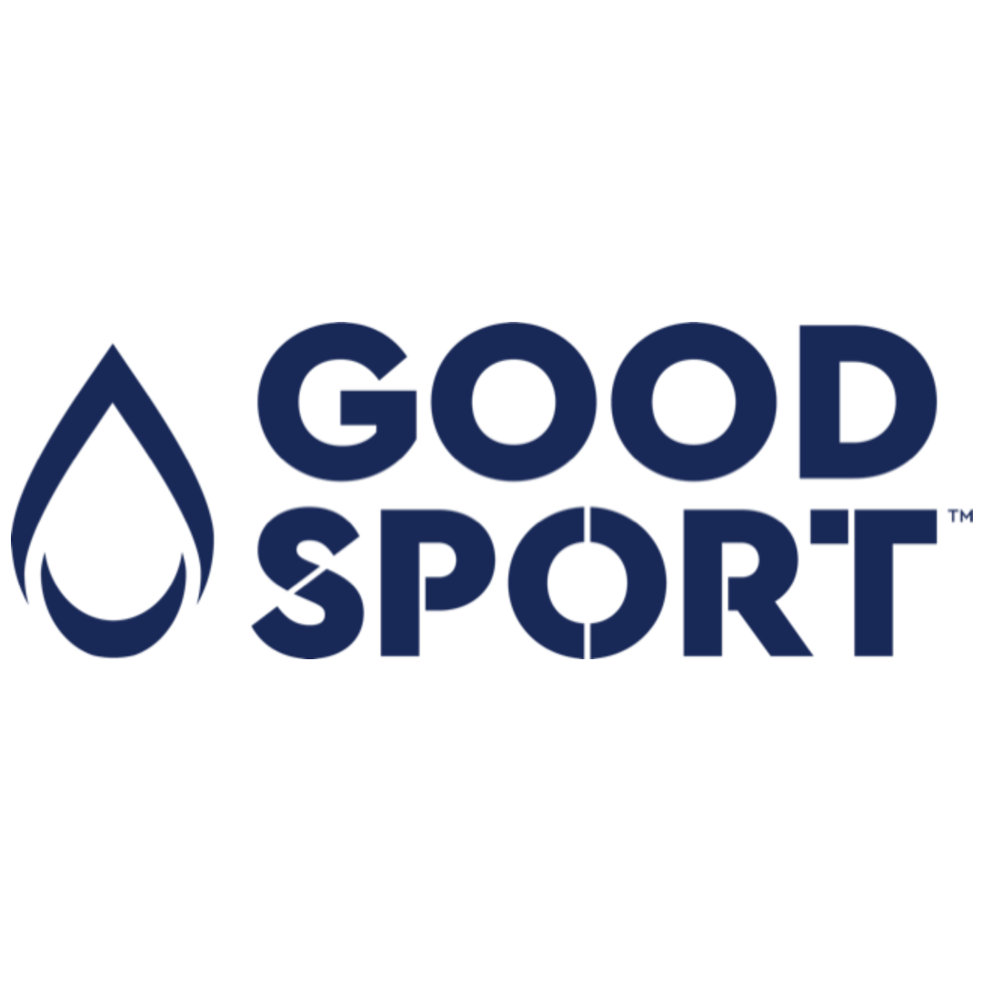 Good Sport 2021 All Kids Play Sponsor of Back in the Game Campaign