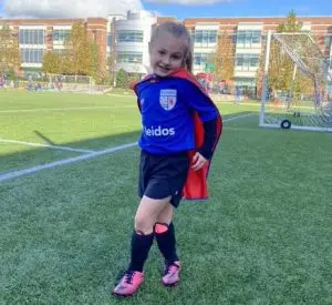 soccer girl, soccer, all kids play, non profit youth organization, youth sports, youth sports donations, youth grant sports, sports grants