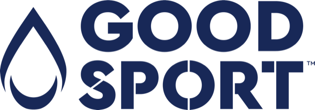 Good Sport 2021 All Kids Play Sponsor of Back in the Game Campaign