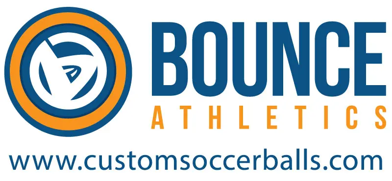 Bounce Athletics Corporate Sponsor Logo